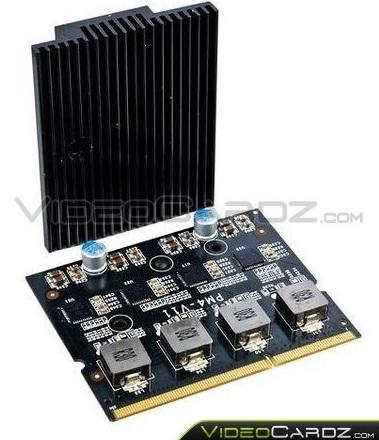 ColorFire Radeon HD 7870 Xstorm