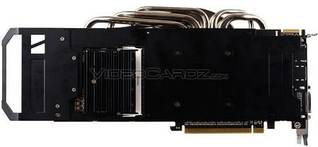 ColorFire Radeon HD 7870 Xstorm