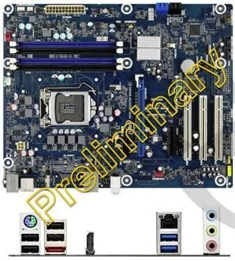 Intel DZ75ML-45K