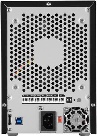 Sharkoon 5-Bay RAID Station и Sharkoon 8-Bay RAID Station