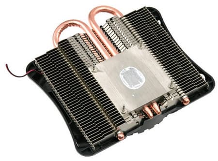 Yeston AMD Radeon HD 7750