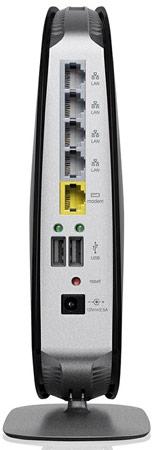 Ассортимент Belkin пополнили первые маршрутизаторы 802.11ac Wi-Fi