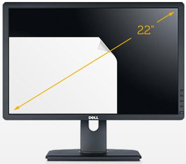 Dell P2213