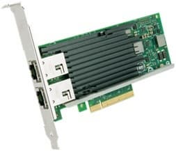 Сетевой адаптер Intel Ethernet Converged Network Adapter X540