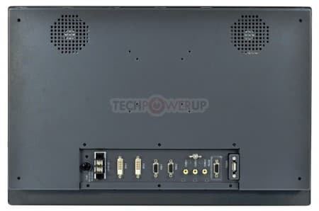 Монитор Stealth SVM-2150W