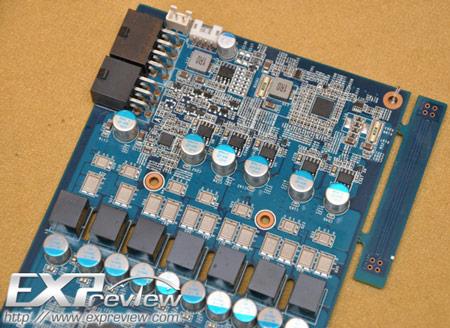 3D-карта Galaxy GeForce GTX 680 с 4 ГБ памяти и заводским разгоном