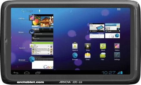 Archos Arnova 10b G3