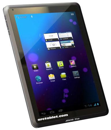 Archos Arnova 9 G3