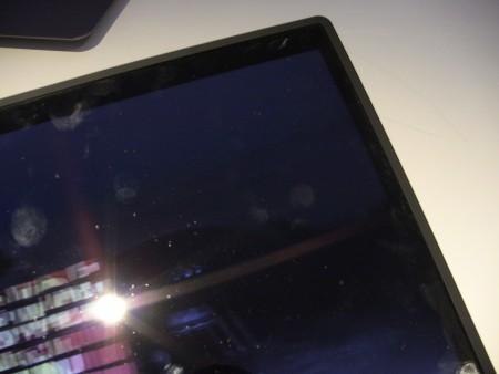Ультрабук LG X-Note Z330