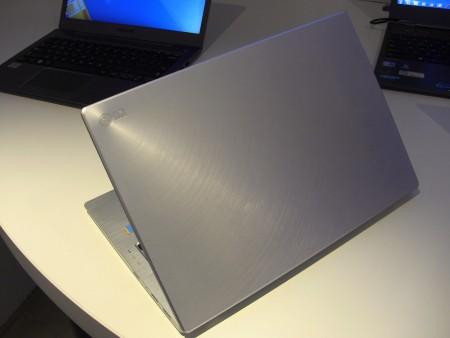 Ультрабук LG X-Note Z330