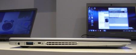 Ультрабук LG X-Note Z330