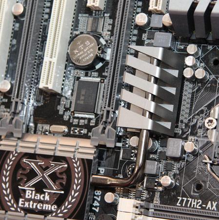Z77H2-A2X