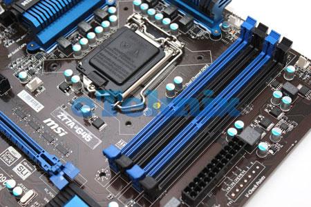 MSI Z77A-GD45