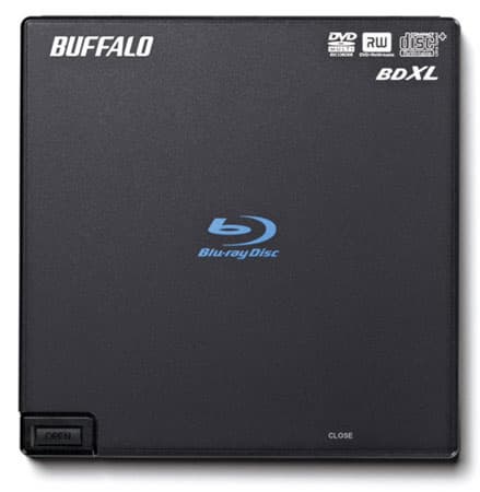 Buffalo BRXL-CSPI6U2