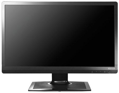 I-O Data оценила 24-дюймовый монитор LCD-MF242E с функцией ECO в $240