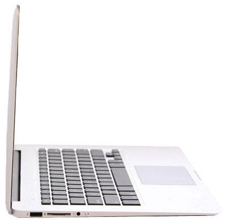 Netbook Navigator Nav13X — нетбук, который хочет быть ультрабуком