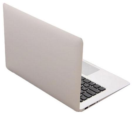 Netbook Navigator Nav13X — нетбук, который хочет быть ультрабуком