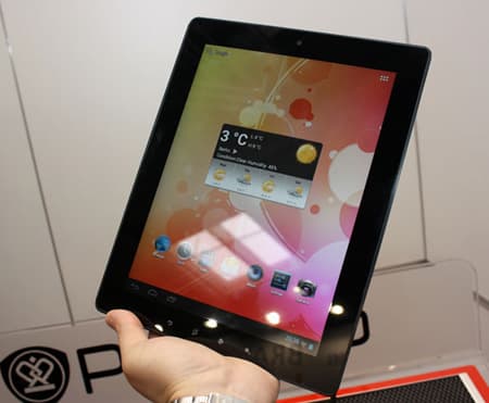 Prestigio MultiPad 9.7