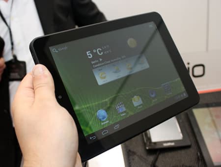 Prestigio MultiPad 9.7