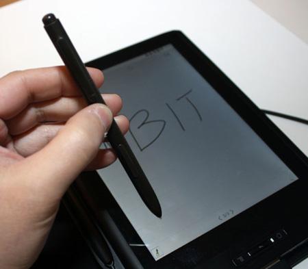Olivetti OliPad Graphos