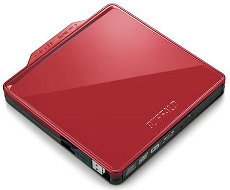 Buffalo BRXL-PC6VU2