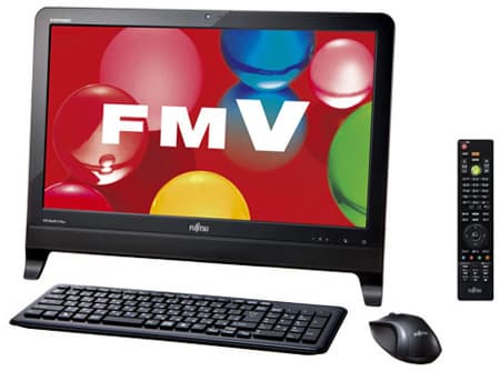 Fujitsu Esprimo EH30/HT
