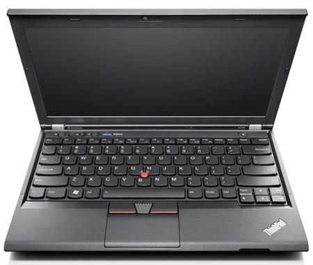 Lenovo ThinkPad X230