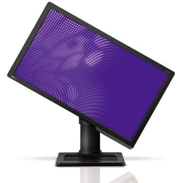 BenQ XL2410T