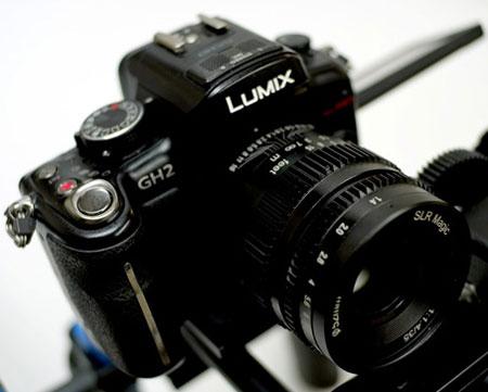 SLR Magic анонсировала выпуск объективов 25mm T0.95, 35mm T0.95, 35mm T1.4 и 23mm F1.7