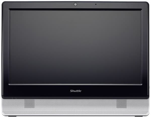 Barebone-комплект Shuttle X70S