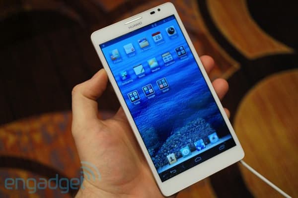 Huawei Ascend Mate