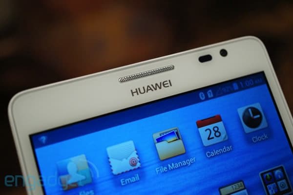 Huawei Ascend Mate