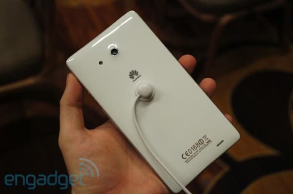 Huawei Ascend Mate