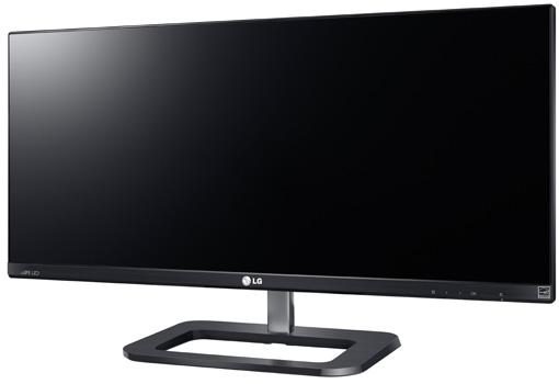 29EA73-P и 29EB73-P – новые 29-дюймовые мониторы LG с соотношением