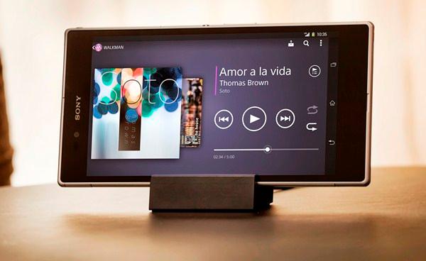 Sony Xperia Z Ultra