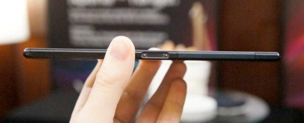 Sony Xperia Z Ultra