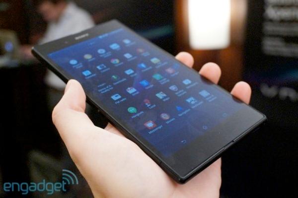 Sony Xperia Z Ultra