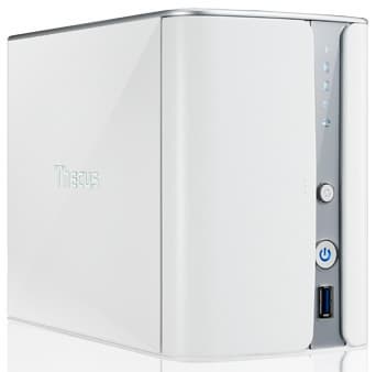 Thecus N2520