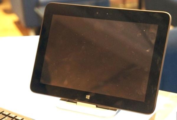 HP Omni 10