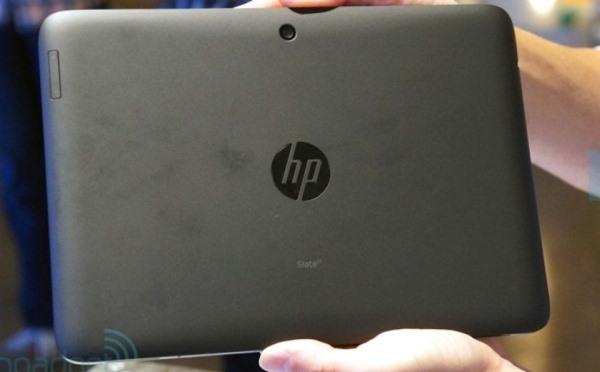 HP Omni 10