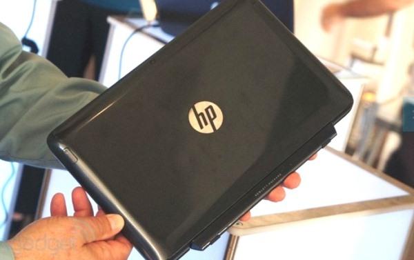 HP Pavilion 11 x2