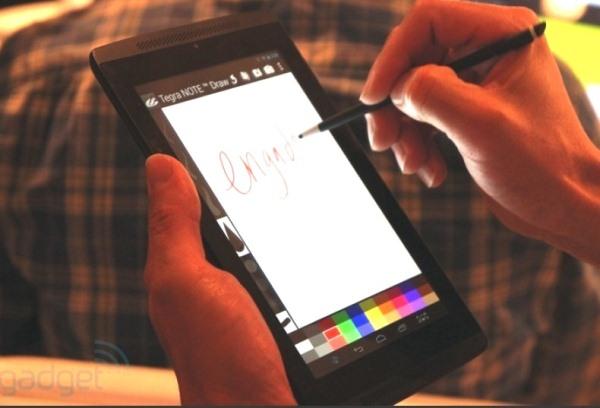 HD Slate 7 Extreme