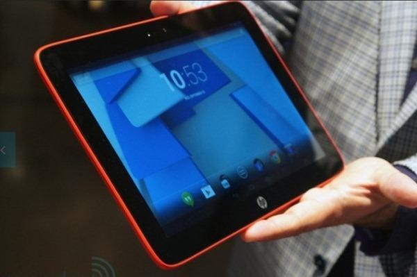 HD Slate 7 HD и Slate 10 HD