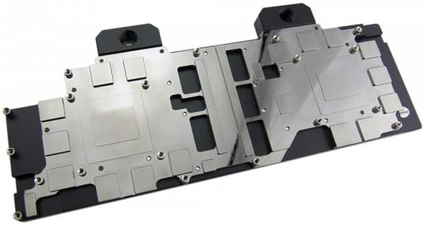Цена Koolance VID-AR295X2 — $180