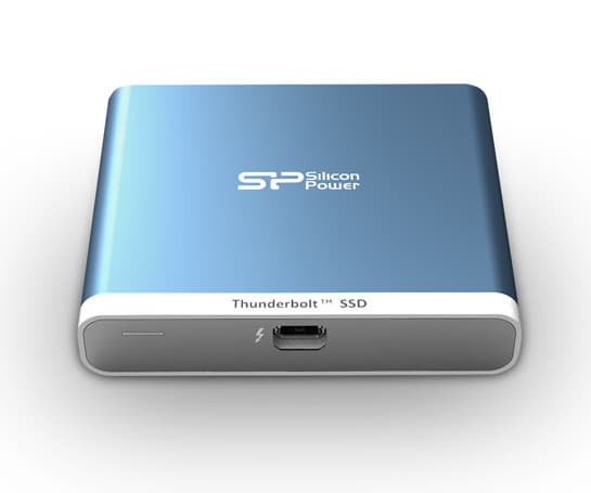 Silicon Power