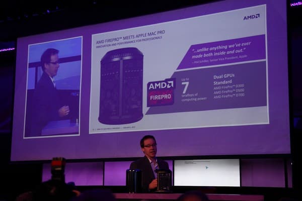AMD CES 2014