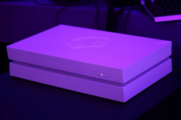 AMD CES 2014