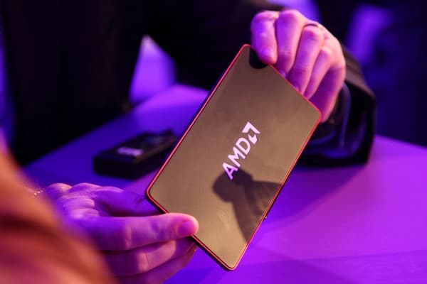 AMD CES 2014