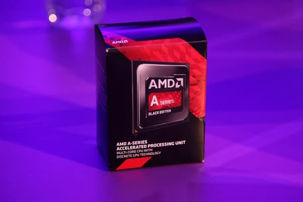 AMD CES 2014