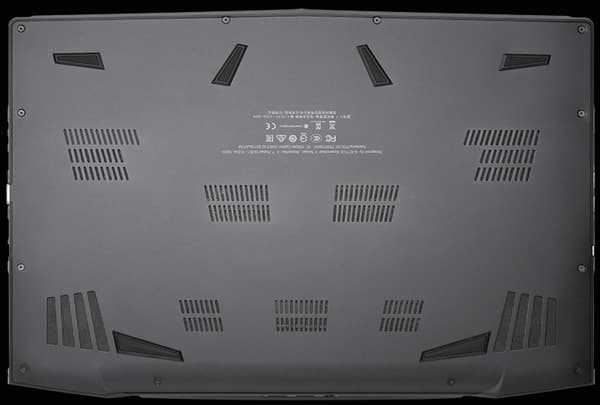 Aorus X7